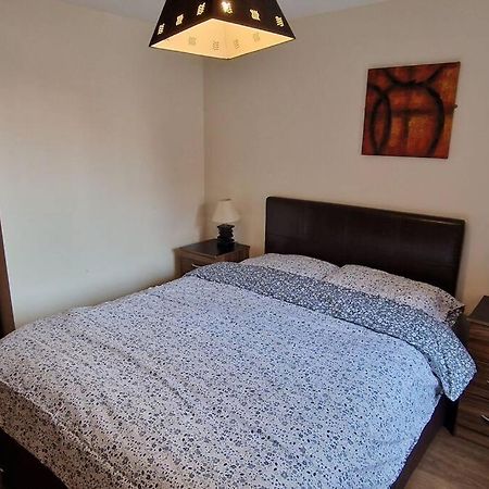 2 Bedroom Apartment Central Birmingham City Centre Eksteriør billede