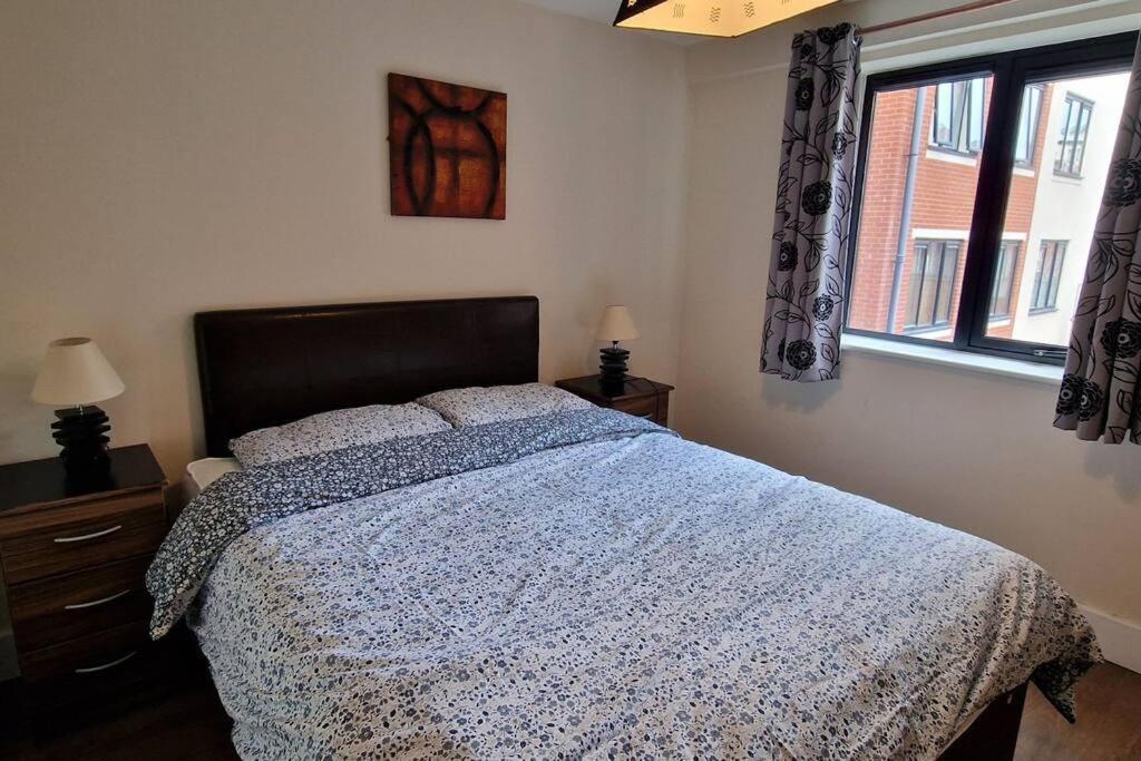 2 Bedroom Apartment Central Birmingham City Centre Eksteriør billede