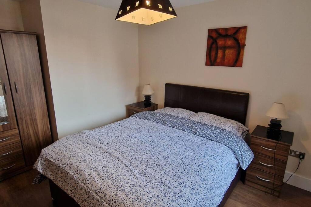 2 Bedroom Apartment Central Birmingham City Centre Eksteriør billede