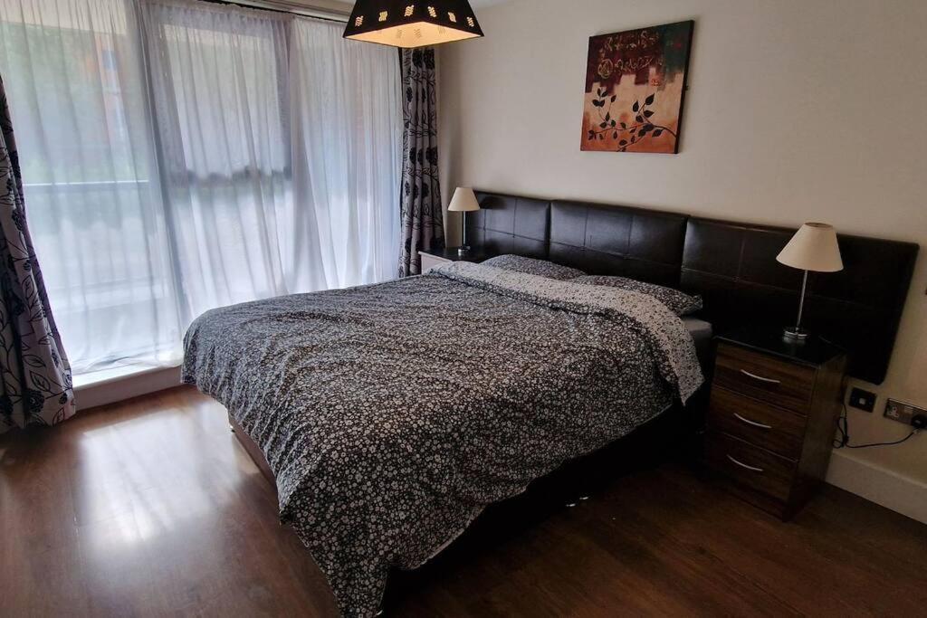 2 Bedroom Apartment Central Birmingham City Centre Eksteriør billede